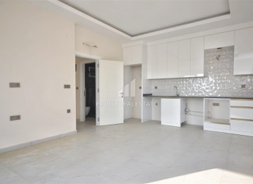 Two bedroom apartment, 90 m², in a new residence with rich facilities in Kargicak, Alanya ID-16035 фото-2