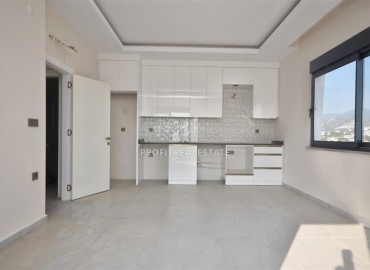 Two bedroom apartment, 90 m², in a new residence with rich facilities in Kargicak, Alanya ID-16035 фото-3