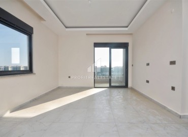 Трехкомнатные апартаменты, 90м², в новом комплексе с богатой инфраструктурой в Каргыджаке, Алания ID-16035 фото-4