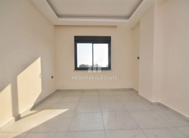 Two bedroom apartment, 90 m², in a new residence with rich facilities in Kargicak, Alanya ID-16035 фото-10
