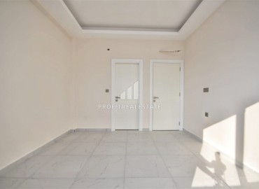Трехкомнатные апартаменты, 90м², в новом комплексе с богатой инфраструктурой в Каргыджаке, Алания ID-16035 фото-11