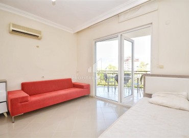 Ready to move in, two bedroom apartment, 125m², with mountain views in Alanya Tosmur ID-16036 фото-7