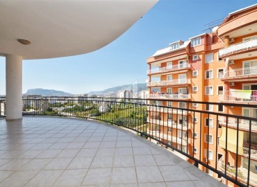 Ready to move in, two bedroom apartment, 125m², with mountain views in Alanya Tosmur ID-16036 фото-13
