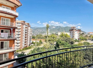 Ready to move in, two bedroom apartment, 125m², with mountain views in Alanya Tosmur ID-16036 фото-15
