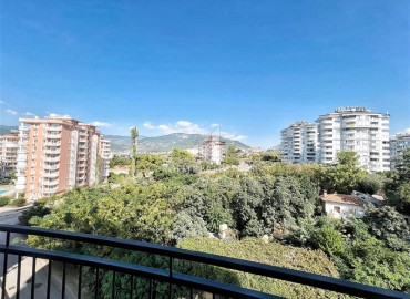 Ready to move in, two bedroom apartment, 125m², with mountain views in Alanya Tosmur ID-16036 фото-18