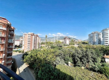 Ready to move in, two bedroom apartment, 125m², with mountain views in Alanya Tosmur ID-16036 фото-19