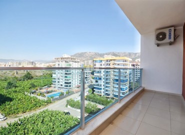 Apartment 2+1, 100m², in a residence with facilities 350m from the beach in Mahmutlar, Alanya. ID-16037 фото-13