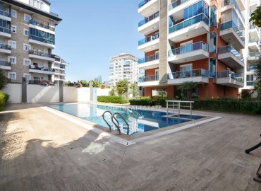 Apartment 2+1, 100m², in a residence with facilities 350m from the beach in Mahmutlar, Alanya. ID-16037 фото-19