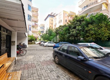 Cozy two-bedroom apartment, 105m², on the central street of Mahmutlar, Alanya, 150m from the sea ID-16038 фото-16