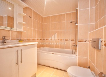 Меблированные апартаменты 2+1, 130м², в комфортабельной резиденции с отличной локацией в Махмутларе, Алания ID-16040 фото-10