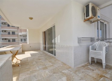 Меблированные апартаменты 2+1, 130м², в комфортабельной резиденции с отличной локацией в Махмутларе, Алания ID-16040 фото-12