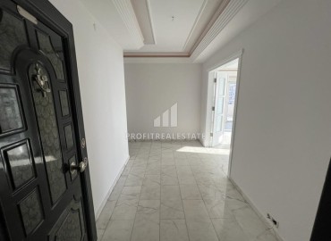 Видовая квартира на первой береговой линии, без мебели, с кухонным гарнитуром, 2+1, 120м², для ВНЖ, Тосмур, Аланья ID-16043 фото-7
