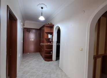 Квартира без мебели 150м², с четырьмя спальнями, с отдельной кухней, в доме городского типа, Сюгозу, Аланья ID-16047 фото-6