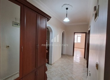 Unfurnished apartment 150m², with four bedrooms, with a separate kitchen, in an urban house, Sugozu, Alanya ID-16047 фото-7
