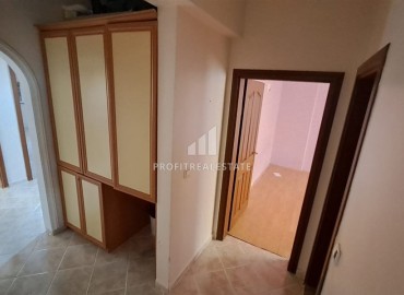 Unfurnished apartment 150m², with four bedrooms, with a separate kitchen, in an urban house, Sugozu, Alanya ID-16047 фото-8