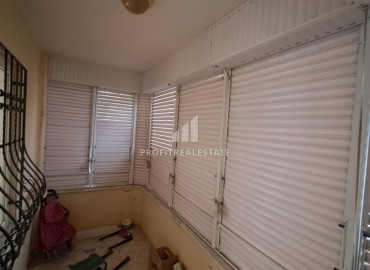 Квартира без мебели 150м², с четырьмя спальнями, с отдельной кухней, в доме городского типа, Сюгозу, Аланья ID-16047 фото-18