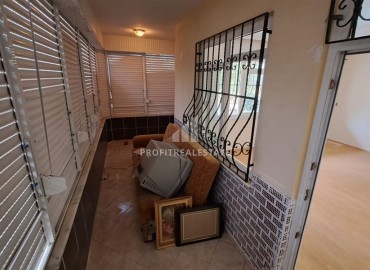 Квартира без мебели 150м², с четырьмя спальнями, с отдельной кухней, в доме городского типа, Сюгозу, Аланья ID-16047 фото-20