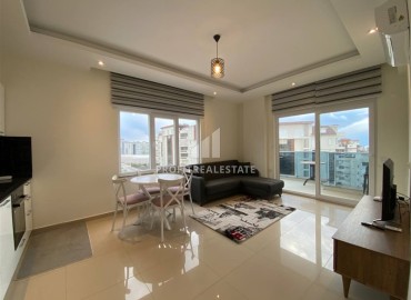 Three bedroom duplex, 159m² in a new residence with an excellent location in Avsallar, Alanya ID-16051 фото-3