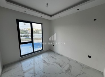 Двухкомнатная квартира, 50м², в новом комплексе с обширной инфраструктурой в районе Алании – Газипаша по привлекательной цене ID-16052 фото-6