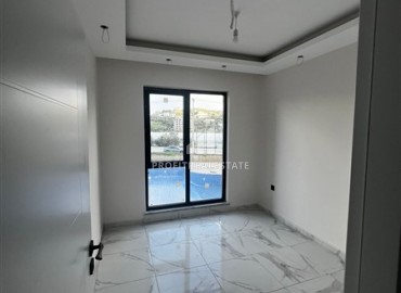 Двухкомнатная квартира, 50м², в новом комплексе с обширной инфраструктурой в районе Алании – Газипаша по привлекательной цене ID-16052 фото-7