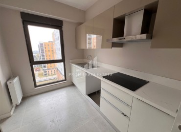 Готовые апартаменты по доступной цене в новостройке, 3+1, 118-161м², со встроенным кухонным гарнитуром, Кепез, Анталья ID-16054 фото-2