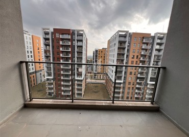 Готовые апартаменты по доступной цене в новостройке, 3+1, 118-161м², со встроенным кухонным гарнитуром, Кепез, Анталья ID-16054 фото-15