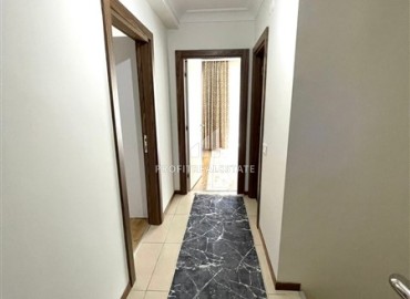 Bright, stylish furnished duplex 2+1, 120 m², in a modern residence with facilities, Hurma, Antalya ID-16057 фото-8