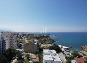 Апартаменты от застройщика, 2+1, 77-89м², на первой береговой линии, для ваших инвестиций, Кирения, Северный Кипр ID-16059 фото-9