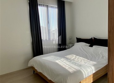Stylish one bedroom apartment, 59m² in a new premium residence, in Avsallar, Alanya ID-16061 фото-7