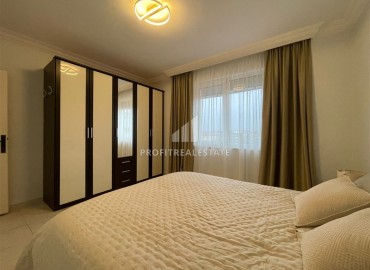 Elegant two bedroom apartment, 130m², in the center of Tosmur, Alanya, in a residence with facilities ID-16062 фото-11