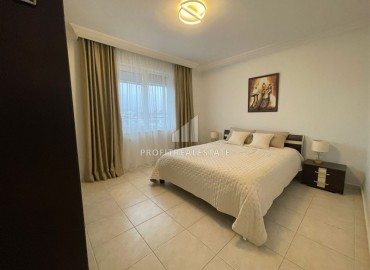 Elegant two bedroom apartment, 130m², in the center of Tosmur, Alanya, in a residence with facilities ID-16062 фото-12