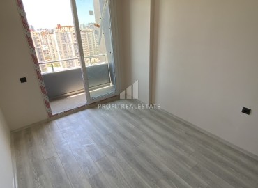 One bedroom apartment, 55 m², in a new comfortable residence in Yenisehir, Ciftlikkoy ID-16063 фото-10