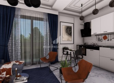 Apartment of various breadings 45-160 m² from the developer, in the prestigious Doşemealtı area, Antalya ID-16065 фото-7