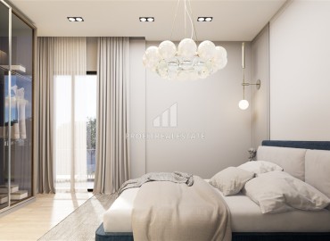 Apartment for investment of various breadings 50-180m² in a residence with facilities, Belek, Antalya ID-16068 фото-18
