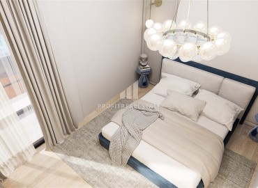 Apartment for investment of various breadings 50-180m² in a residence with facilities, Belek, Antalya ID-16068 фото-19