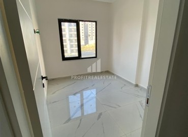 Двухкомнатная квартира, 51,5м², в новом комплексе премиум класса на окончательном этапе строительства в Махмутларе, Алания ID-14244 фото-4