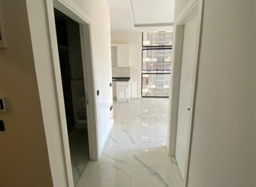 Двухкомнатная квартира, 51,5м², в новом комплексе премиум класса на окончательном этапе строительства в Махмутларе, Алания ID-14244 фото-6