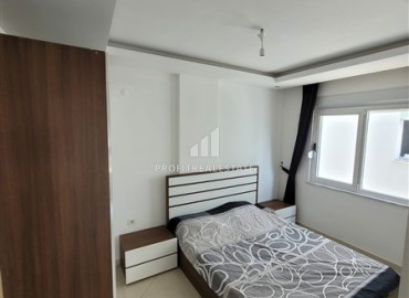 Furnished apartment 1+1, 55m², in the center of Alanya in a modern house with a swimming pool, 350m from the sea ID-16070 фото-8