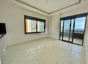 New two bedroom apartment, 80m², in a residence with facilities, 850m from the sea in Avsallar, Alanya ID-16071 фото-3