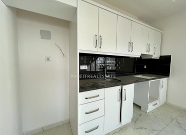 New two bedroom apartment, 80m², in a residence with facilities, 850m from the sea in Avsallar, Alanya ID-16071 фото-4