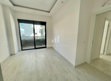 New two bedroom apartment, 80m², in a residence with facilities, 850m from the sea in Avsallar, Alanya ID-16071 фото-5