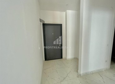 New two bedroom apartment, 80m², in a residence with facilities, 850m from the sea in Avsallar, Alanya ID-16071 фото-6