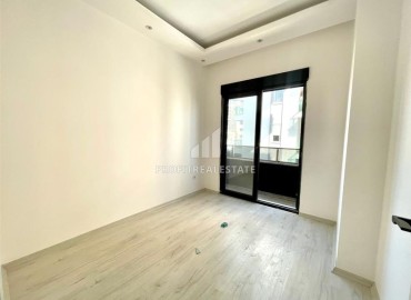 New two bedroom apartment, 80m², in a residence with facilities, 850m from the sea in Avsallar, Alanya ID-16071 фото-8