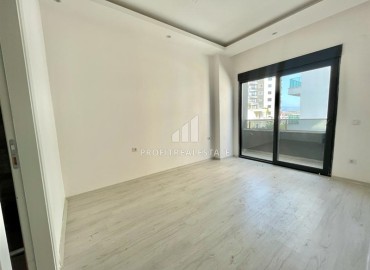 New two bedroom apartment, 80m², in a residence with facilities, 850m from the sea in Avsallar, Alanya ID-16071 фото-9