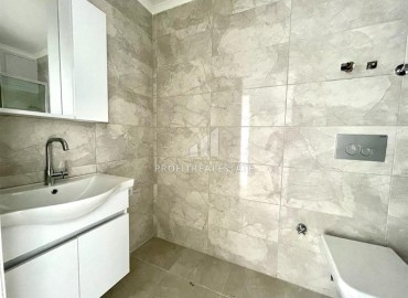 New two bedroom apartment, 80m², in a residence with facilities, 850m from the sea in Avsallar, Alanya ID-16071 фото-10