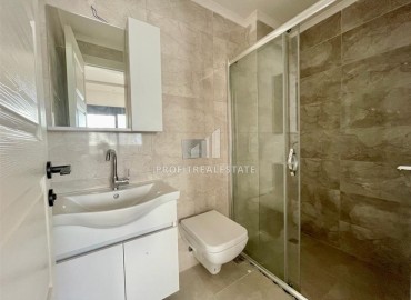 New two bedroom apartment, 80m², in a residence with facilities, 850m from the sea in Avsallar, Alanya ID-16071 фото-13