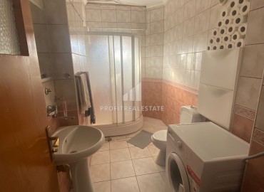 Profitable proposition! Inexpensive cozy furnished apartment with three bedrooms, 150m², Kepez, Antalya ID-15703 фото-13