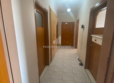 Profitable proposition! Inexpensive cozy furnished apartment with three bedrooms, 150m², Kepez, Antalya ID-15703 фото-17