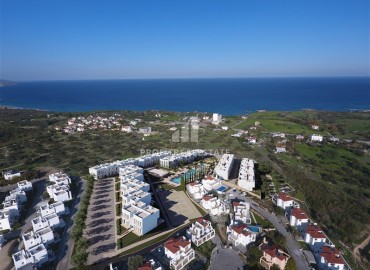 Апартаменты от застройщика в рассрочку для инвестиций, 80-135м², в 400 метрах от моря, Каршияка, Кирения, Северный Кипр ID-16080 фото-18