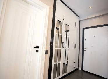 Отличная квартира 1+1, 60м², в новой комфортабельной резиденции в районе Аяш, Эрдемли, по привлекательной цене ID-16081 фото-8